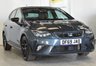 USED 2020 69 SEAT IBIZA 1.0 MPI FR Hatchback 5dr Petrol Manual Euro 6 (s/s) GPF (80 ps) JUST HAD FULL SERVICE, APPLE CAR PLAY GOOGLE ANDROID AUTO, SAT NAV, CRUISE CONTROL, ELECTRIC WINDOWS, ELECTRIC FOLDING MIRRORS, PRIVACY GLASS