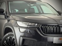 USED 2023 72 SKODA KODIAQ 1.5 TSI ACT SE L Executive SUV 5dr Petrol DSG Euro 6 (s/s) (7 Seat) (150 ps) **7 SEATER PETROL  DSG AUTOMATIC**