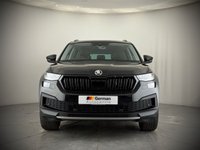 USED 2023 72 SKODA KODIAQ 1.5 TSI ACT SE L Executive SUV 5dr Petrol DSG Euro 6 (s/s) (7 Seat) (150 ps) **7 SEATER PETROL  DSG AUTOMATIC**