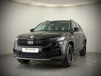 USED 2023 72 SKODA KODIAQ 1.5 TSI ACT SE L Executive SUV 5dr Petrol DSG Euro 6 (s/s) (7 Seat) (150 ps) **7 SEATER PETROL  DSG AUTOMATIC**