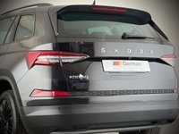 USED 2023 72 SKODA KODIAQ 1.5 TSI ACT SE L Executive SUV 5dr Petrol DSG Euro 6 (s/s) (7 Seat) (150 ps) **7 SEATER PETROL  DSG AUTOMATIC**