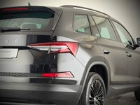 USED 2023 72 SKODA KODIAQ 1.5 TSI ACT SE L Executive SUV 5dr Petrol DSG Euro 6 (s/s) (7 Seat) (150 ps) **7 SEATER PETROL  DSG AUTOMATIC**