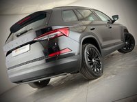 USED 2023 72 SKODA KODIAQ 1.5 TSI ACT SE L Executive SUV 5dr Petrol DSG Euro 6 (s/s) (7 Seat) (150 ps) **7 SEATER PETROL  DSG AUTOMATIC**