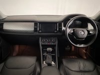 USED 2023 72 SKODA KODIAQ 1.5 TSI ACT SE L Executive SUV 5dr Petrol DSG Euro 6 (s/s) (7 Seat) (150 ps) **7 SEATER PETROL  DSG AUTOMATIC**