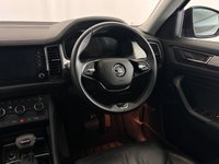 USED 2023 72 SKODA KODIAQ 1.5 TSI ACT SE L Executive SUV 5dr Petrol DSG Euro 6 (s/s) (7 Seat) (150 ps) **7 SEATER PETROL  DSG AUTOMATIC**