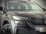 USED 2023 72 SKODA KODIAQ 1.5 TSI ACT SE L Executive SUV 5dr Petrol DSG Euro 6 (s/s) (7 Seat) (150 ps) **7 SEATER PETROL  DSG AUTOMATIC**
