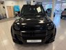 USED 2024 74 LAND ROVER DEFENDER 3.0 D250 MHEV X-Dynamic SE SUV 3dr Diesel Auto 4WD Euro 6 (s/s) (250 ps) 