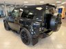 USED 2024 74 LAND ROVER DEFENDER 3.0 D250 MHEV X-Dynamic SE SUV 3dr Diesel Auto 4WD Euro 6 (s/s) (250 ps) 