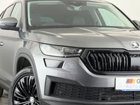 USED 2023 72 SKODA KODIAQ 1.5 TSI ACT SE L Executive SUV 5dr Petrol DSG Euro 6 (s/s) (7 Seat) (150 ps) **7 SEATER PETROL  DSG AUTOMATIC**