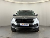 USED 2023 72 SKODA KODIAQ 1.5 TSI ACT SE L Executive SUV 5dr Petrol DSG Euro 6 (s/s) (7 Seat) (150 ps) **7 SEATER PETROL  DSG AUTOMATIC**