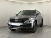 USED 2023 72 SKODA KODIAQ 1.5 TSI ACT SE L Executive SUV 5dr Petrol DSG Euro 6 (s/s) (7 Seat) (150 ps) **7 SEATER PETROL  DSG AUTOMATIC**