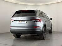 USED 2023 72 SKODA KODIAQ 1.5 TSI ACT SE L Executive SUV 5dr Petrol DSG Euro 6 (s/s) (7 Seat) (150 ps) **7 SEATER PETROL  DSG AUTOMATIC**
