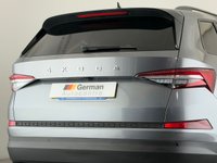 USED 2023 72 SKODA KODIAQ 1.5 TSI ACT SE L Executive SUV 5dr Petrol DSG Euro 6 (s/s) (7 Seat) (150 ps) **7 SEATER PETROL  DSG AUTOMATIC**