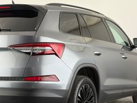 USED 2023 72 SKODA KODIAQ 1.5 TSI ACT SE L Executive SUV 5dr Petrol DSG Euro 6 (s/s) (7 Seat) (150 ps) **7 SEATER PETROL  DSG AUTOMATIC**