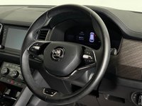 USED 2023 72 SKODA KODIAQ 1.5 TSI ACT SE L Executive SUV 5dr Petrol DSG Euro 6 (s/s) (7 Seat) (150 ps) **7 SEATER PETROL  DSG AUTOMATIC**