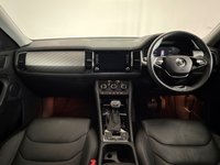 USED 2023 72 SKODA KODIAQ 1.5 TSI ACT SE L Executive SUV 5dr Petrol DSG Euro 6 (s/s) (7 Seat) (150 ps) **7 SEATER PETROL  DSG AUTOMATIC**