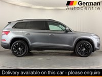 USED 2023 72 SKODA KODIAQ 1.5 TSI ACT SE L Executive SUV 5dr Petrol DSG Euro 6 (s/s) (7 Seat) (150 ps) **7 SEATER PETROL  DSG AUTOMATIC**