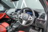 USED 2019 69 BMW X3 3.0 M40i GPF SUV 5dr Petrol Auto xDrive Euro 6 (s/s) (354 ps) 21"ALLOYS/HARMAN KARDON/FSH