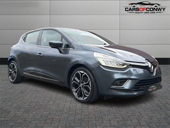 View our Renault Clio