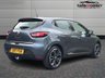 USED 2017 17 RENAULT CLIO 1.5 dCi Dynamique S Nav Hatchback 5dr Diesel EDC Euro 6 (s/s) (90 ps) 