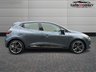 USED 2017 17 RENAULT CLIO 1.5 dCi Dynamique S Nav Hatchback 5dr Diesel EDC Euro 6 (s/s) (90 ps) 