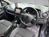 USED 2017 17 RENAULT CLIO 1.5 dCi Dynamique S Nav Hatchback 5dr Diesel EDC Euro 6 (s/s) (90 ps) 