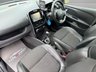 USED 2017 17 RENAULT CLIO 1.5 dCi Dynamique S Nav Hatchback 5dr Diesel EDC Euro 6 (s/s) (90 ps) 