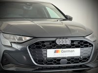 USED 2025 25 AUDI A3 1.5 TFSI 30 Sport Sportback 5dr Petrol S Tronic Euro 6 (s/s) (116 ps) *BALANCE OF MANUFACTURERS WARRANTY*