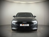 USED 2025 25 AUDI A3 1.5 TFSI 30 Sport Sportback 5dr Petrol S Tronic Euro 6 (s/s) (116 ps) *BALANCE OF MANUFACTURERS WARRANTY*