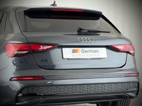 USED 2025 25 AUDI A3 1.5 TFSI 30 Sport Sportback 5dr Petrol S Tronic Euro 6 (s/s) (116 ps) *BALANCE OF MANUFACTURERS WARRANTY*