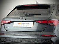 USED 2025 25 AUDI A3 1.5 TFSI 30 Sport Sportback 5dr Petrol S Tronic Euro 6 (s/s) (116 ps) *BALANCE OF MANUFACTURERS WARRANTY*