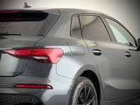 USED 2025 25 AUDI A3 1.5 TFSI 30 Sport Sportback 5dr Petrol S Tronic Euro 6 (s/s) (116 ps) *BALANCE OF MANUFACTURERS WARRANTY*