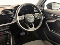 USED 2025 25 AUDI A3 1.5 TFSI 30 Sport Sportback 5dr Petrol S Tronic Euro 6 (s/s) (116 ps) *BALANCE OF MANUFACTURERS WARRANTY*