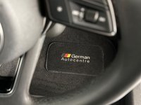 USED 2025 25 AUDI A3 1.5 TFSI 30 Sport Sportback 5dr Petrol S Tronic Euro 6 (s/s) (116 ps) *BALANCE OF MANUFACTURERS WARRANTY*