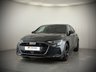 USED 2025 25 AUDI A3 1.5 TFSI 30 Sport Sportback 5dr Petrol S Tronic Euro 6 (s/s) (116 ps) *BALANCE OF MANUFACTURERS WARRANTY*