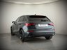 USED 2025 25 AUDI A3 1.5 TFSI 30 Sport Sportback 5dr Petrol S Tronic Euro 6 (s/s) (116 ps) *BALANCE OF MANUFACTURERS WARRANTY*