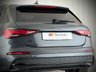 USED 2025 25 AUDI A3 1.5 TFSI 30 Sport Sportback 5dr Petrol S Tronic Euro 6 (s/s) (116 ps) *BALANCE OF MANUFACTURERS WARRANTY*