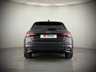 USED 2025 25 AUDI A3 1.5 TFSI 30 Sport Sportback 5dr Petrol S Tronic Euro 6 (s/s) (116 ps) *BALANCE OF MANUFACTURERS WARRANTY*