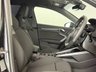 USED 2025 25 AUDI A3 1.5 TFSI 30 Sport Sportback 5dr Petrol S Tronic Euro 6 (s/s) (116 ps) *BALANCE OF MANUFACTURERS WARRANTY*