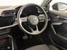 USED 2025 25 AUDI A3 1.5 TFSI 30 Sport Sportback 5dr Petrol S Tronic Euro 6 (s/s) (116 ps) *BALANCE OF MANUFACTURERS WARRANTY*