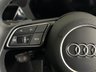 USED 2025 25 AUDI A3 1.5 TFSI 30 Sport Sportback 5dr Petrol S Tronic Euro 6 (s/s) (116 ps) *BALANCE OF MANUFACTURERS WARRANTY*