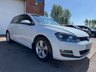 USED 2015 65 VOLKSWAGEN GOLF 1.6 TDI BlueMotion Tech Match Hatchback 5dr Diesel Manual Euro 6 (s/s) (110 ps) 