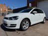 USED 2015 65 VOLKSWAGEN GOLF 1.6 TDI BlueMotion Tech Match Hatchback 5dr Diesel Manual Euro 6 (s/s) (110 ps) 