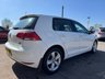 USED 2015 65 VOLKSWAGEN GOLF 1.6 TDI BlueMotion Tech Match Hatchback 5dr Diesel Manual Euro 6 (s/s) (110 ps) 