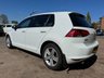 USED 2015 65 VOLKSWAGEN GOLF 1.6 TDI BlueMotion Tech Match Hatchback 5dr Diesel Manual Euro 6 (s/s) (110 ps) 