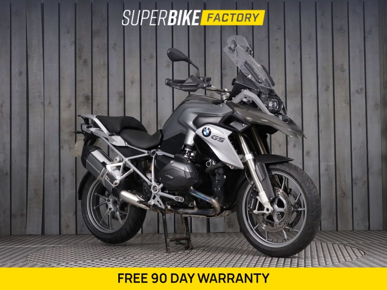 BMW R1200GSR1200GS