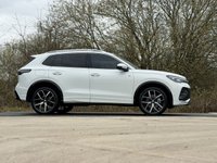 USED 2024 74 VOLKSWAGEN TIGUAN 1.5 TSI eHybrid 19.7kWh R-Line SUV 5dr Petrol Plug-in Hybrid DSG Euro 6 (s/s) (204 ps) CLEAN EXAMPLE