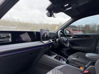 USED 2024 74 VOLKSWAGEN TIGUAN 1.5 TSI eHybrid 19.7kWh R-Line SUV 5dr Petrol Plug-in Hybrid DSG Euro 6 (s/s) (204 ps) CLEAN EXAMPLE