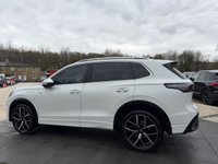 USED 2024 74 VOLKSWAGEN TIGUAN 1.5 TSI eHybrid 19.7kWh R-Line SUV 5dr Petrol Plug-in Hybrid DSG Euro 6 (s/s) (204 ps) CLEAN EXAMPLE