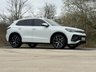 USED 2024 74 VOLKSWAGEN TIGUAN 1.5 TSI eHybrid 19.7kWh R-Line SUV 5dr Petrol Plug-in Hybrid DSG Euro 6 (s/s) (204 ps) CLEAN EXAMPLE
